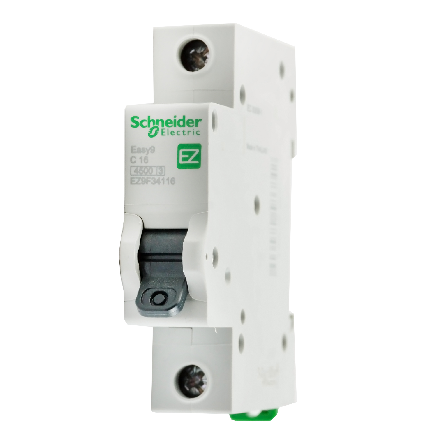 Выключатель автоматический Schneider Electric Easy 9 1P 16А B