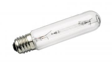 Лампа газоразрядная ДНаТ NAV-T OSRAM 250Вт Е40 натриевая