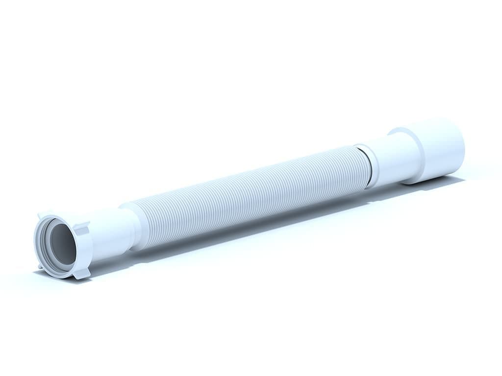 Гофра Ани K106 универсальная 1.1/2" х 40/50мм. (800мм)