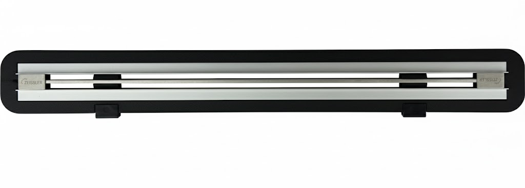 Трап душевой Evolux Slim ультратонкий 1200 мм с дизайн-вставкой, Zeissler ZSt.1141.12002