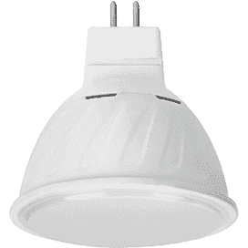 Светодиодная лампа REV MR16 9Вт 2700K (теплый) GU5.3