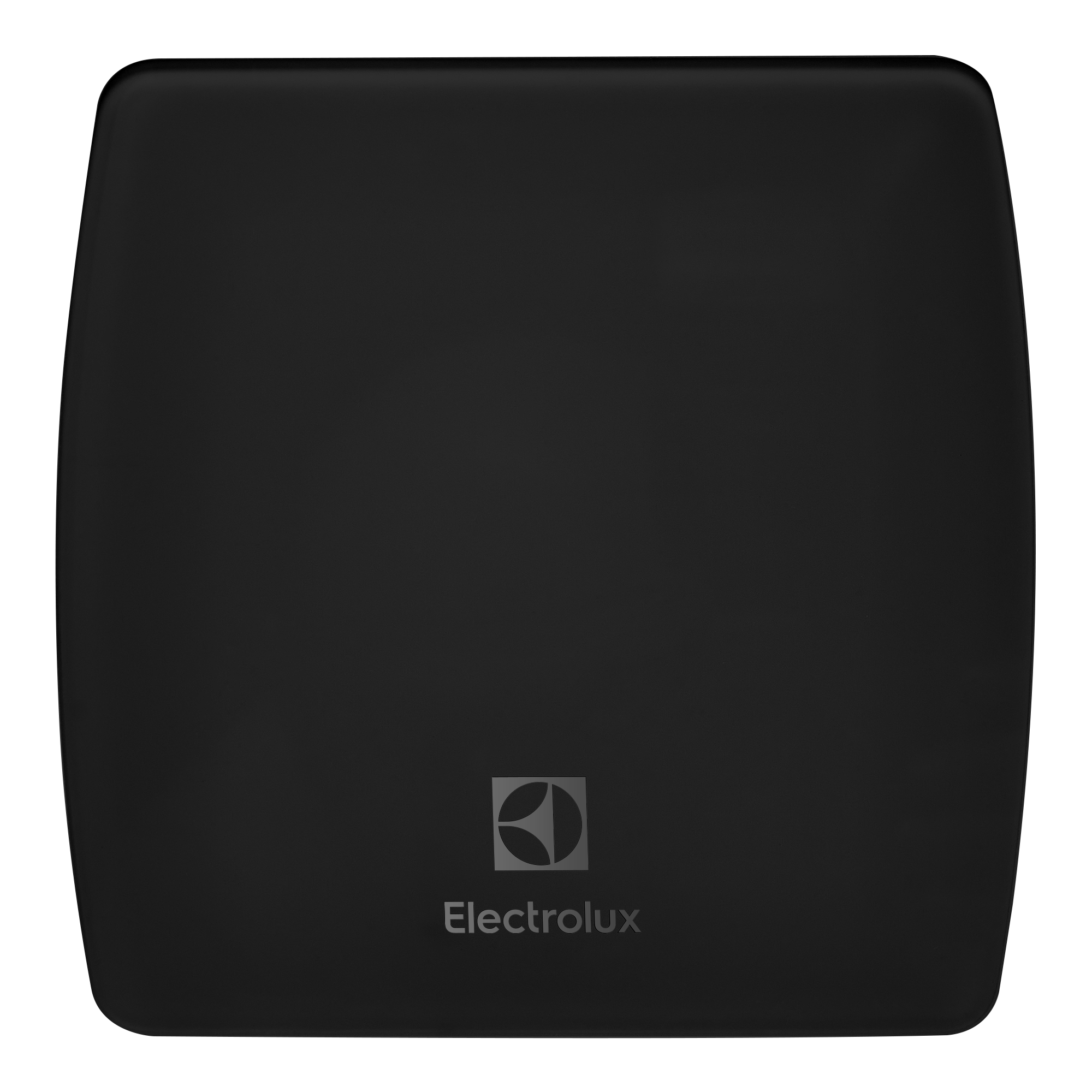 Вентилятор вытяжной Electrolux Glass EAFG-120 black