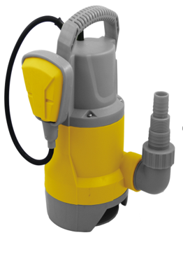 Насос фекальный AquaTim AM-WPD550-02GT (550 Вт)