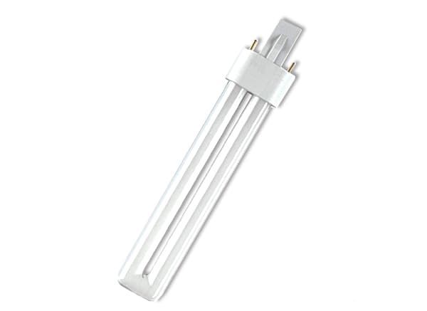 Лампа люминисцентная Navigator 11Вт 840 G23