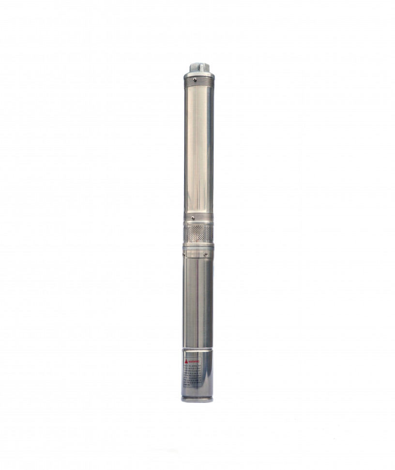 Насос скважинный центробежный Eterna Engineering 3" SP-110 (950Вт, 2м)