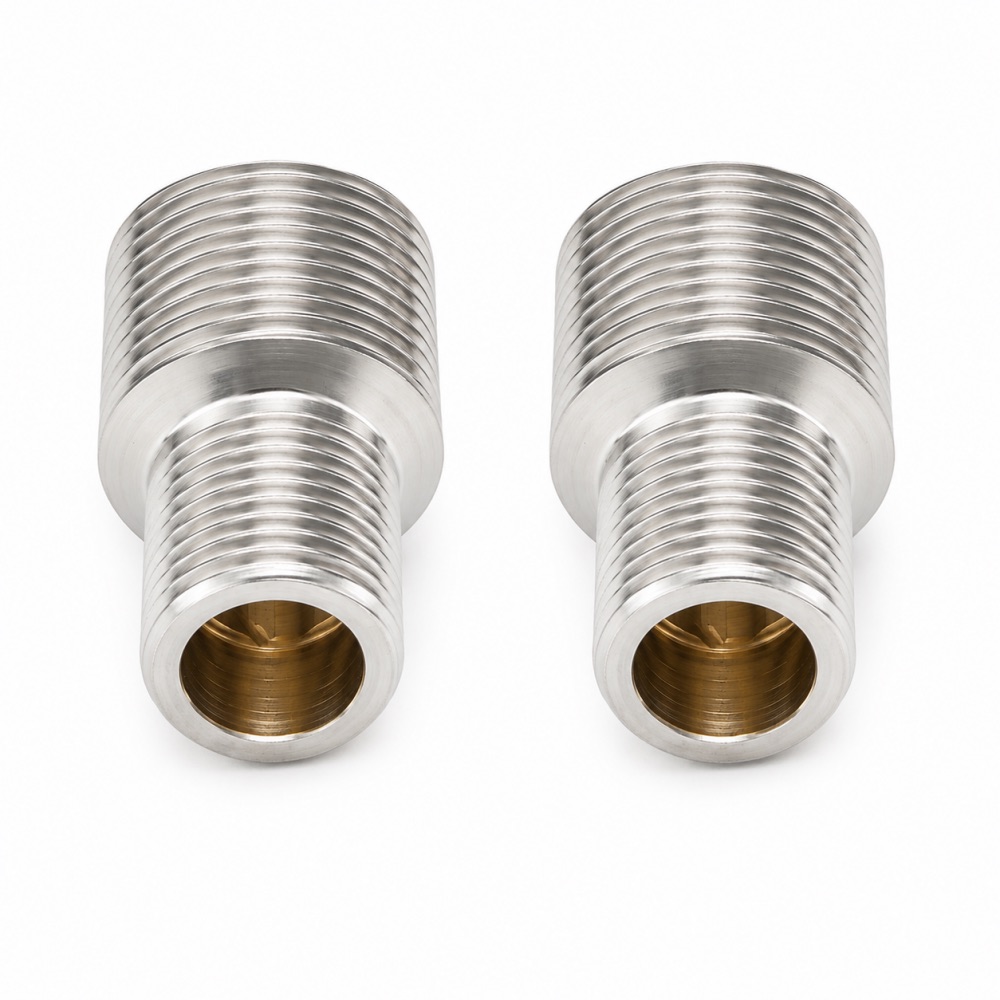 Комплект эксцентриков Tim 1/2" х 3/4" 5мм (пара)
