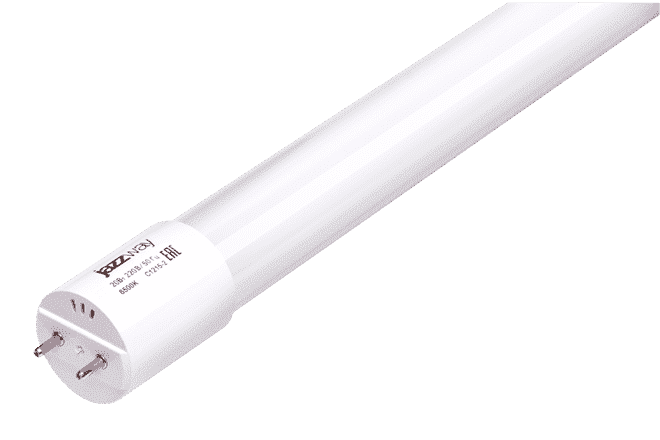 Светодиодная лампа OSRAM T8 9Вт 800Лм 4000К нейтральный G13