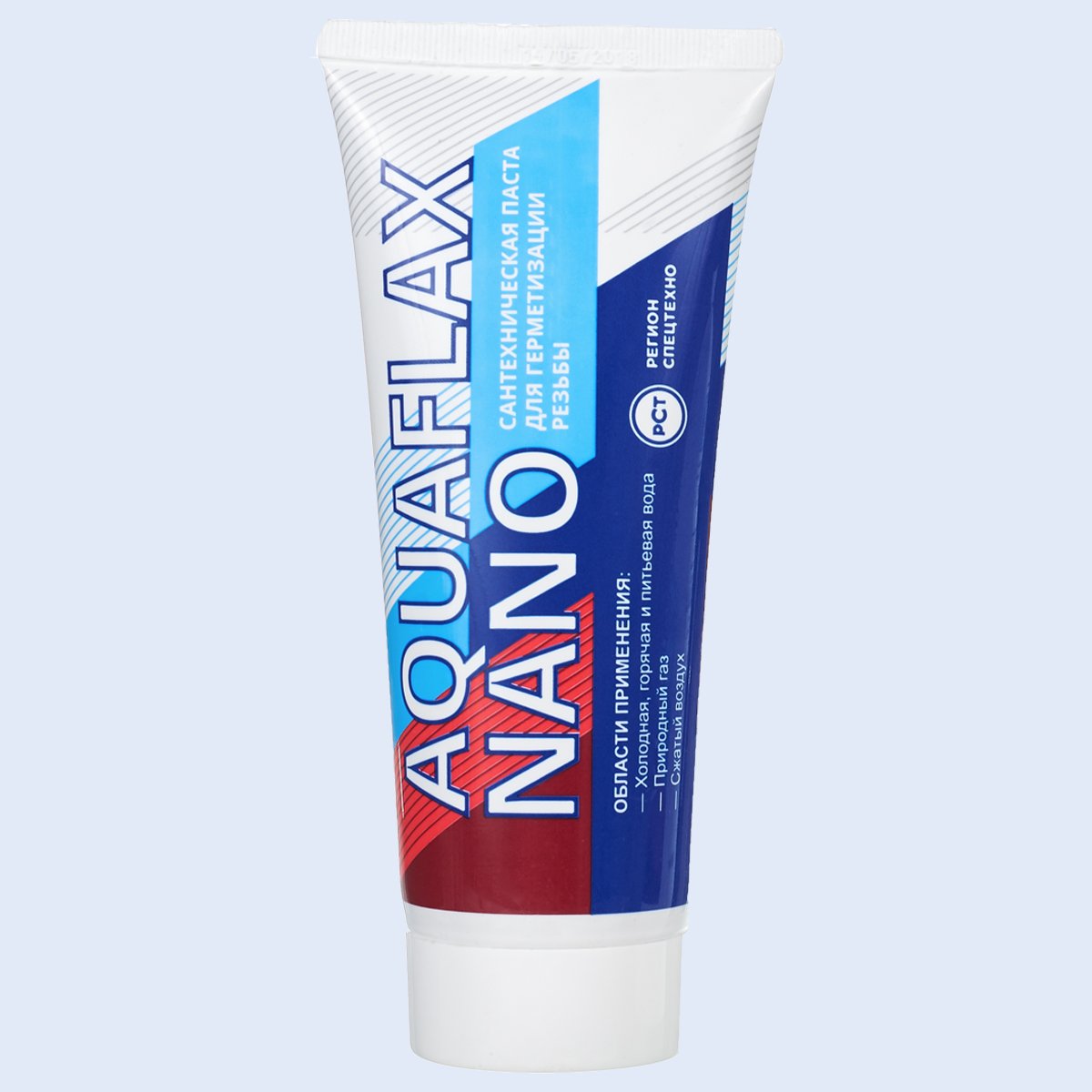 Паста уплотнительная РегионСпецТехно AquaflaxNano 270гр