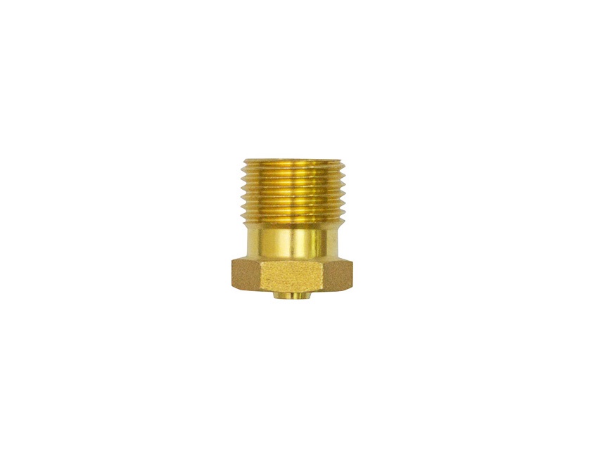 Автоматический сливной клапан Unipump 1/2" для скважины