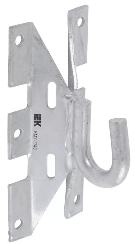 Крюк универсальный Iek КМУ-1740