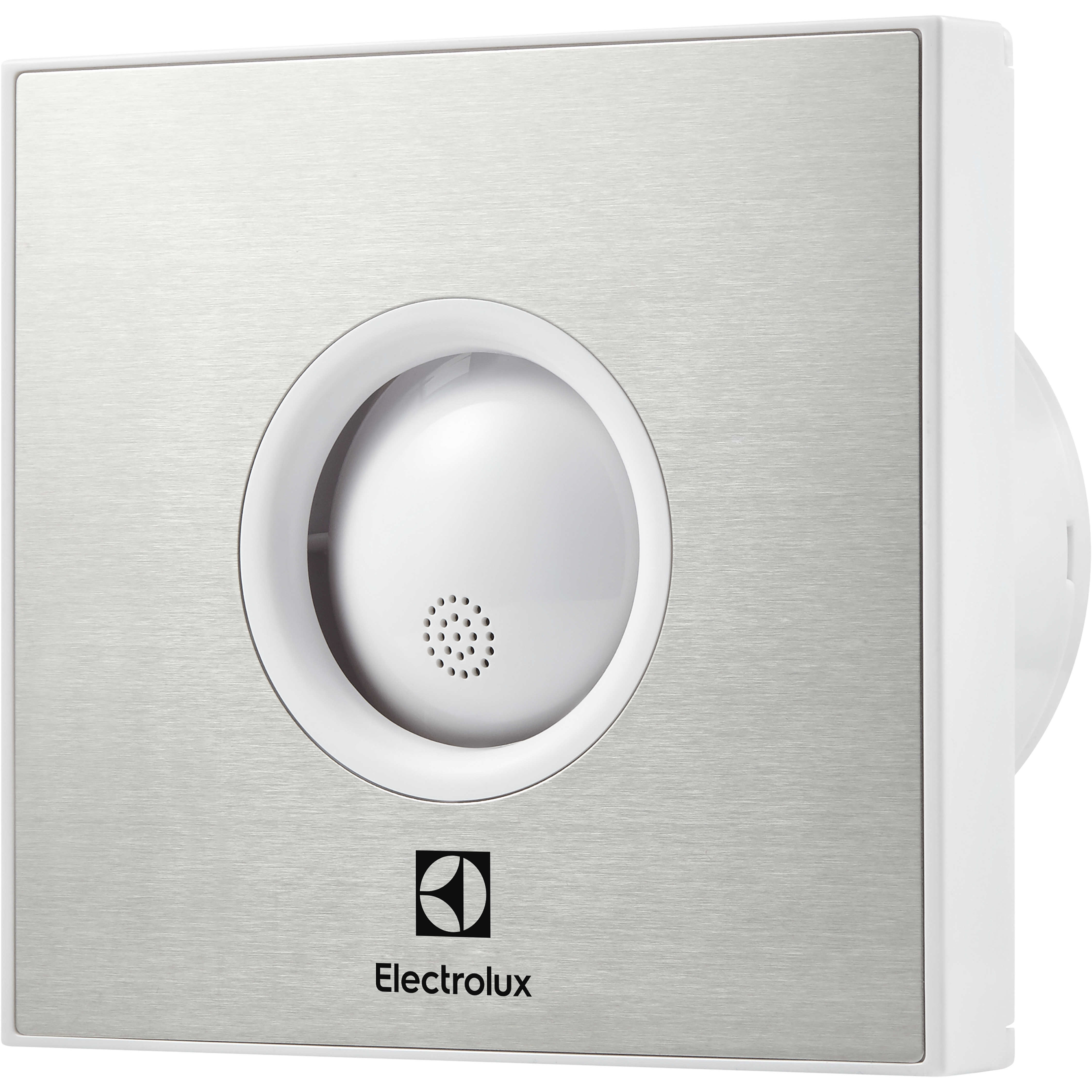 Вентилятор вытяжной Electrolux Rainbow EAFR-100 steel