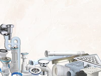 Купить сифон, гофру, арматуру для сливного бачка в интернет-магазине Ksao.jpg